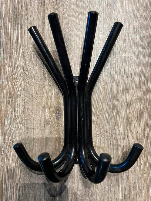 Design retro casa wandkapstok,  jaren 70,80 ., Huis en Inrichting, Woonaccessoires | Kapstokken, Zo goed als nieuw, Wandkapstok