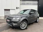 Range Rover Sport 3.0 HSE 258pk in perfecte staat, Auto's, Automaat, Bedrijf, Diesel, SUV of Terreinwagen