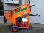 Eliet minor honda gx 160, Tuin en Terras, Ophalen, Gebruikt, Benzine, Eliet