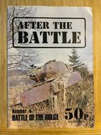 Na de slag - nr. 4 - Slag om de Ardennen, Ophalen of Verzenden, Landmacht, Boek of Tijdschrift