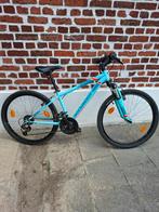Kinder mountainbike 8-11 jaar, Ophalen, Gebruikt, Decatlon, Versnellingen
