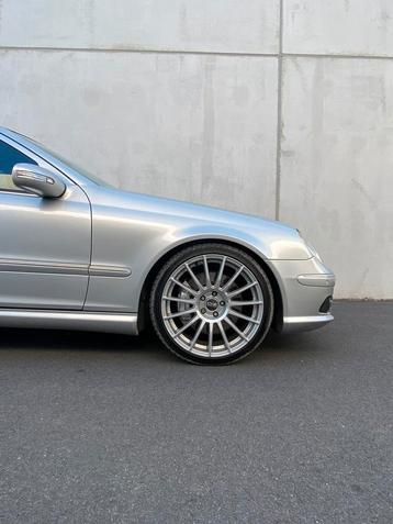 OZ SUPERTURISMO 19inch 5x112 beschikbaar voor biedingen