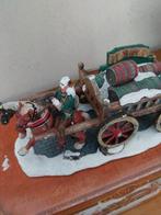 Luville beer cart, Diversen, Kerst, Ophalen of Verzenden