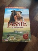 Lassie je trouwste vriend, Alle leeftijden, Ophalen of Verzenden, Nieuw in verpakking, Boxset