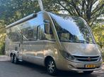 Burstner Grand panorama 920 I van de 1ste eigenaar, Caravans en Kamperen, Mobilhomes, Integraal, Diesel, Particulier, Bürstner