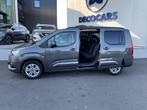 Toyota Proace City 7 Zitplaatsen*Long*1500KM, Argent ou Gris, Achat, Euro 6, Entreprise