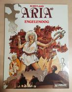 Aria: nr 10 Engelenoog, Gelezen, M. Weyland, Ophalen of Verzenden, Eén stripboek