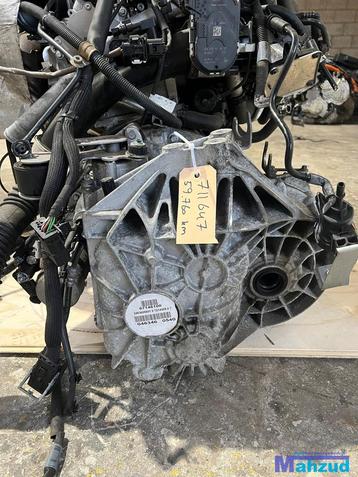 MERCEDES A B GLA CLA 1.6 16V Versnellingsbak 711647 beschikbaar voor biedingen