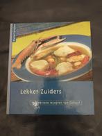 Kookboek - Lekker Zuiders - Colruyt, Boeken, Kookboeken, Gelezen, Ophalen of Verzenden