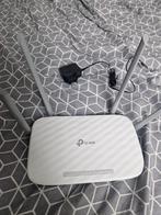 Routeur WIFI TP LINK Archer C50, Ophalen, Router