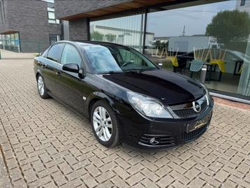 Opel Vectra GTS 1.9cdti diesel gekeurd  beschikbaar voor biedingen