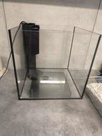 Aquarium met volledige uitzet, Dieren en Toebehoren, Ophalen