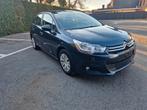 Citroën c4 benzine 14cc euro5 Eerste eigenaar 31.000km car-p, Auto's, Voorwielaandrijving, Euro 5, Stof, 4 cilinders