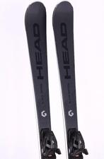 149 156 SKIS HEAD SHAPE SX BLACK EDITION 2024