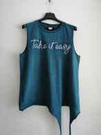 mooie knoop t-shirt  Catwalk  maat XS, Kleding | Dames, T-shirts, Ophalen of Verzenden, Zo goed als nieuw, Maat 34 (XS) of kleiner