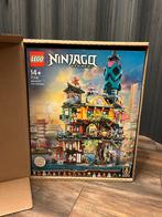Lego ninjago city gardens Nieuw!, Kinderen en Baby's, Speelgoed | Duplo en Lego, Ophalen, Nieuw, Complete set, Lego