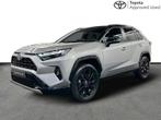 Toyota RAV-4 Style Plus 2WD, Automaat, Overige kleuren, 2487 cc, 5 deurs