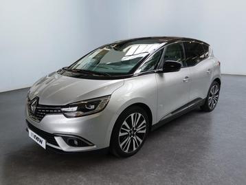 Renault Scenic IV Initiale Paris  beschikbaar voor biedingen