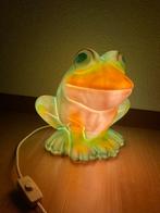 Lamp HEICO kikker - frog - groot formaat, Kinderen en Baby's, Kinderkamer | Inrichting en Decoratie, Gebruikt, Ophalen of Verzenden