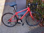 Eerste koersfiets 24inch, Fietsen en Brommers, Ophalen, Zo goed als nieuw
