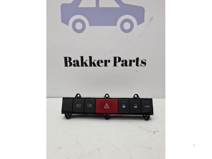 Commutateur d'un Peugeot Boxer, Autos : Pièces & Accessoires, Tableau de bord & Interrupteurs, Peugeot, Utilisé, 3 mois de garantie