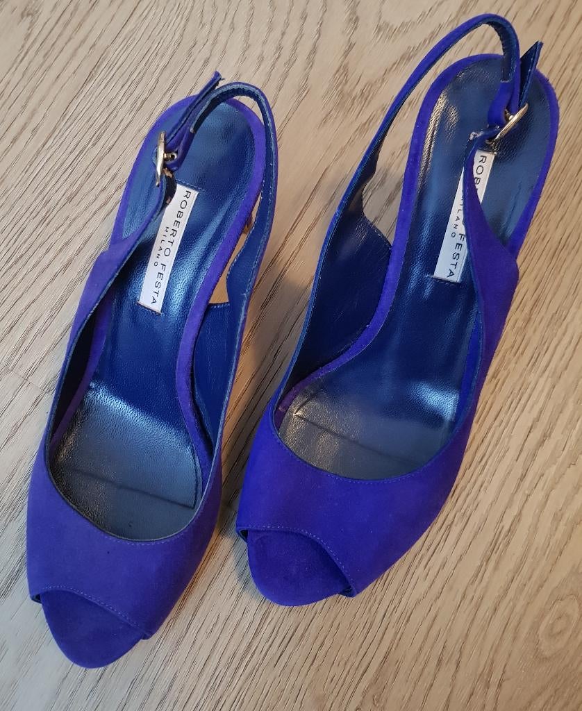pumps, Pumps, Overige kleuren, Ophalen of Verzenden, Zo goed als nieuw