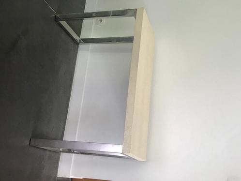 Chrome-console, Doe-het-zelf en Bouw, Sanitair, Nieuw, Overige typen, Chroom, Ophalen