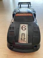 RC Auto's Porsche en Jeep, Hobby en Vrije tijd, Elektro, Gebruikt, Ophalen of Verzenden, RTR (Ready to Run)