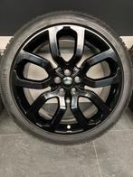 22” originele Range Rover Sport velgen + winterbanden 5x120, Auto-onderdelen, Ophalen of Verzenden, Land Rover