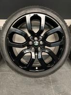 22” originele Range Rover Sport velgen + winterbanden 5x120, Land Rover, Ophalen of Verzenden