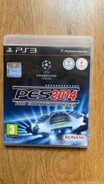Pro Evolution Soccer 2014, Games en Spelcomputers, Games | Sony PlayStation 3, Verzenden, Sport, Vanaf 3 jaar
