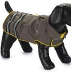 Honden(regen)jasje met voering 44 cm Beeztees, Dieren en Toebehoren, Ophalen of Verzenden, Zo goed als nieuw