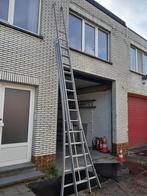 ECHELLE ALTREX, Doe-het-zelf en Bouw, Ladders en Trappen, Ophalen, Gebruikt, Ladder, 4 meter of meer