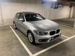 BMW 1 SERIE - 1 REEKS TE KOOP, Auto's, BMW, 5 deurs, Particulier, Zilver of Grijs, Te koop