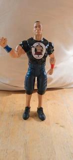 John cena actiefiguur met spraak, Ophalen of Verzenden, Zo goed als nieuw