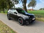 Landrover Discovery Sport diesel mild hybride 204 PK, Automaat, 1998 cc, 4 cilinders, Zwart