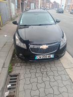 Chevrolet Cruz break année 2013, Auto's, Zwart, Zwart, Break, Particulier