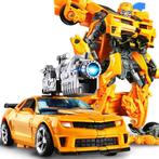 Transformers actiefiguur Bumblebee (18cm), Ophalen of Verzenden, Nieuw