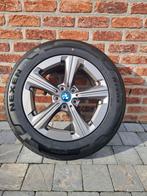 Jantes et pneus été BMW X1 neufs, Band(en), 17 inch, Ophalen, Zomerbanden