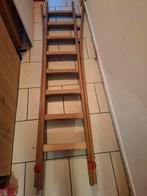 Escabeau double, Bricolage & Construction