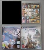 Playstation 3 Games, 2 euro per stuk, Games en Spelcomputers, Ophalen of Verzenden