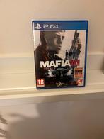 Mafia 3 - PlayStation 4, Games en Spelcomputers, Games | Sony PlayStation 4, Ophalen of Verzenden, Zo goed als nieuw