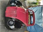 oldtimer, 4 zetels, Stof, Overige kleuren, Particulier