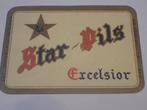 Star Pils exelsior, Ophalen of Verzenden, Zo goed als nieuw, Overige typen, Overige merken