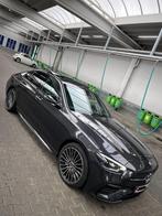 Mercedes c300e Amg line btw aftrekbaar, Automaat, Berline, C-Klasse, Alarm