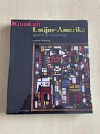 Boek: Kunst uit Latijns-Amerika modern en hedendaags – Laure, Antiek en Kunst, Ophalen of Verzenden