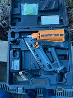 Cloueur bostitch, Bricolage & Construction, Enlèvement ou Envoi, Comme neuf