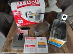 Fritel: 2200WATT/3liter/FR1450 (nieuw), Elektronische apparatuur, Frituurpannen, Ophalen of Verzenden
