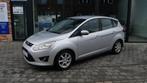 C-max Titanium, Auto's, Voorwielaandrijving, Euro 5, Zwart, Parkeersensor