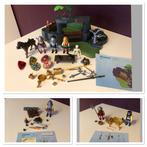 Lot vikings Playmobil, Kinderen en Baby's, Speelgoed | Playmobil, Ophalen of Verzenden, Gebruikt